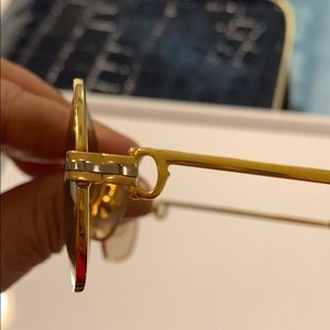 Sunglasses Cartier